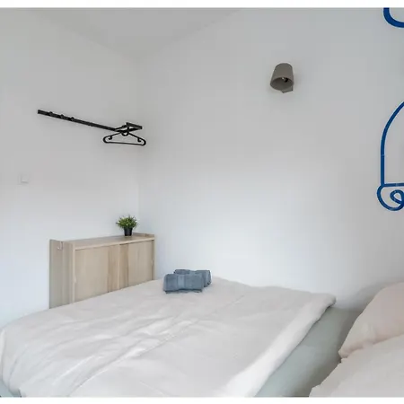 Stary Grota Pok 6 Accommodatie bij particulieren Gdańsk