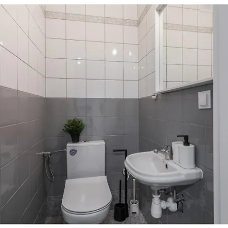 Stary Grota Pok 6 Accommodatie bij particulieren